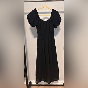 Astr the Label Dress